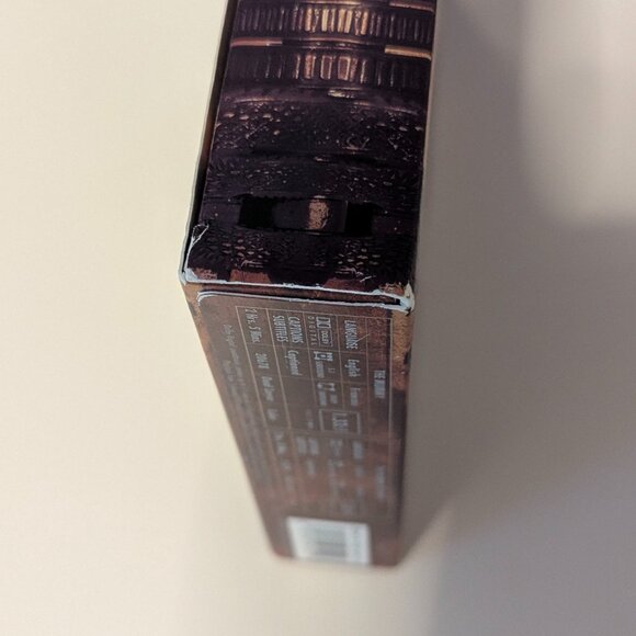 Vintage The Mummy Collection DVD 2002 2 Disc Collectors Set - Picture 7 of 7